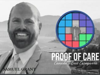 proof of care CEO samuel grant